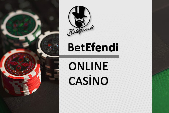 betefendi online casino